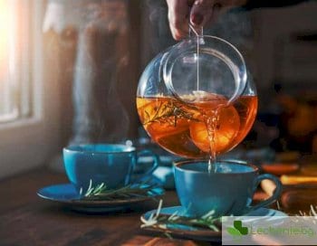 Чай Демир Бозан: ползи за здравето